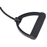 Minge Balance Trainer Avento 58cm cu Benzi Rezistenta si Pompa