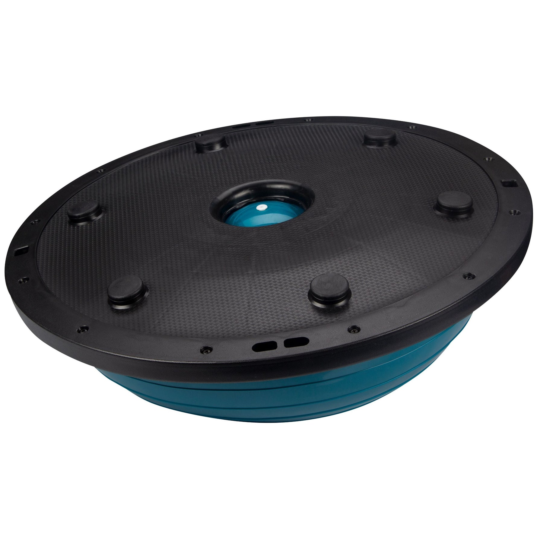 Minge Balance Trainer Avento 58cm cu Benzi Rezistenta si Pompa
