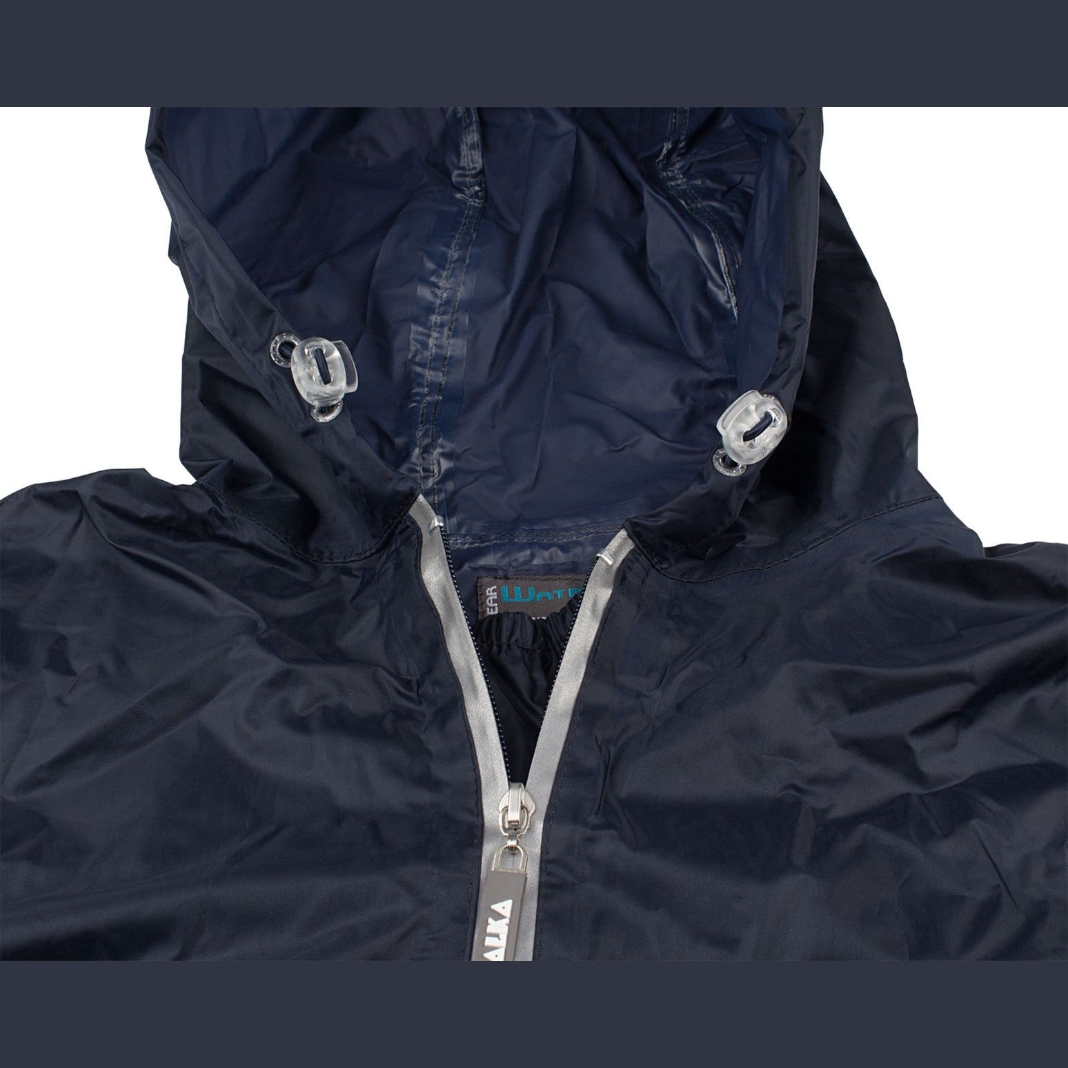 Pelerina ploaie Poncho, Adult