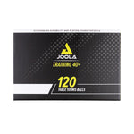 Mingi Tenis Masă Joola Training 40+ Set 120 Buc Alb