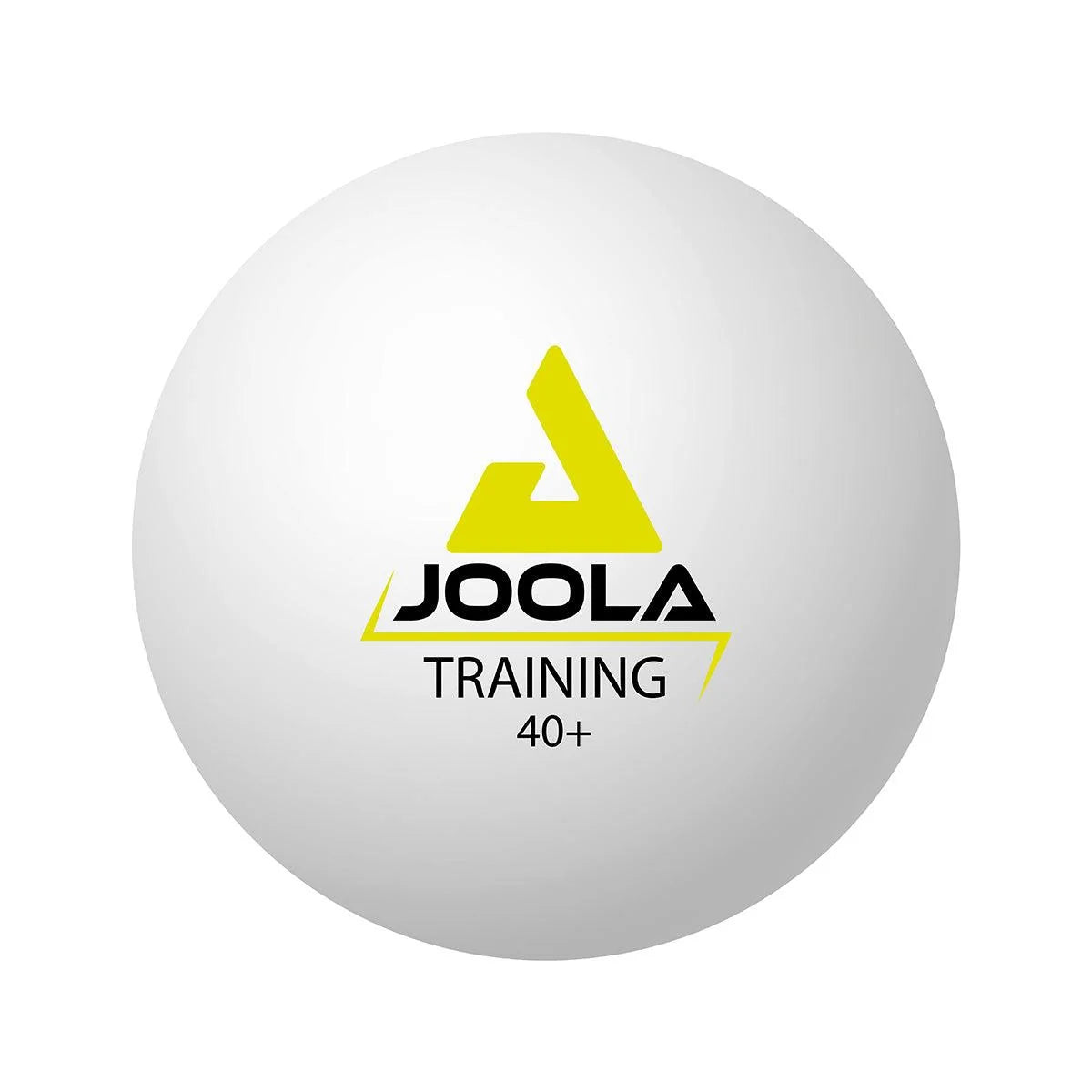Mingi Tenis Masă Joola Training 40+ Set 120 Buc Alb