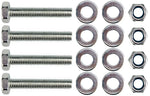 Inel Baschet cu plasa Avento Slam Rim PRO