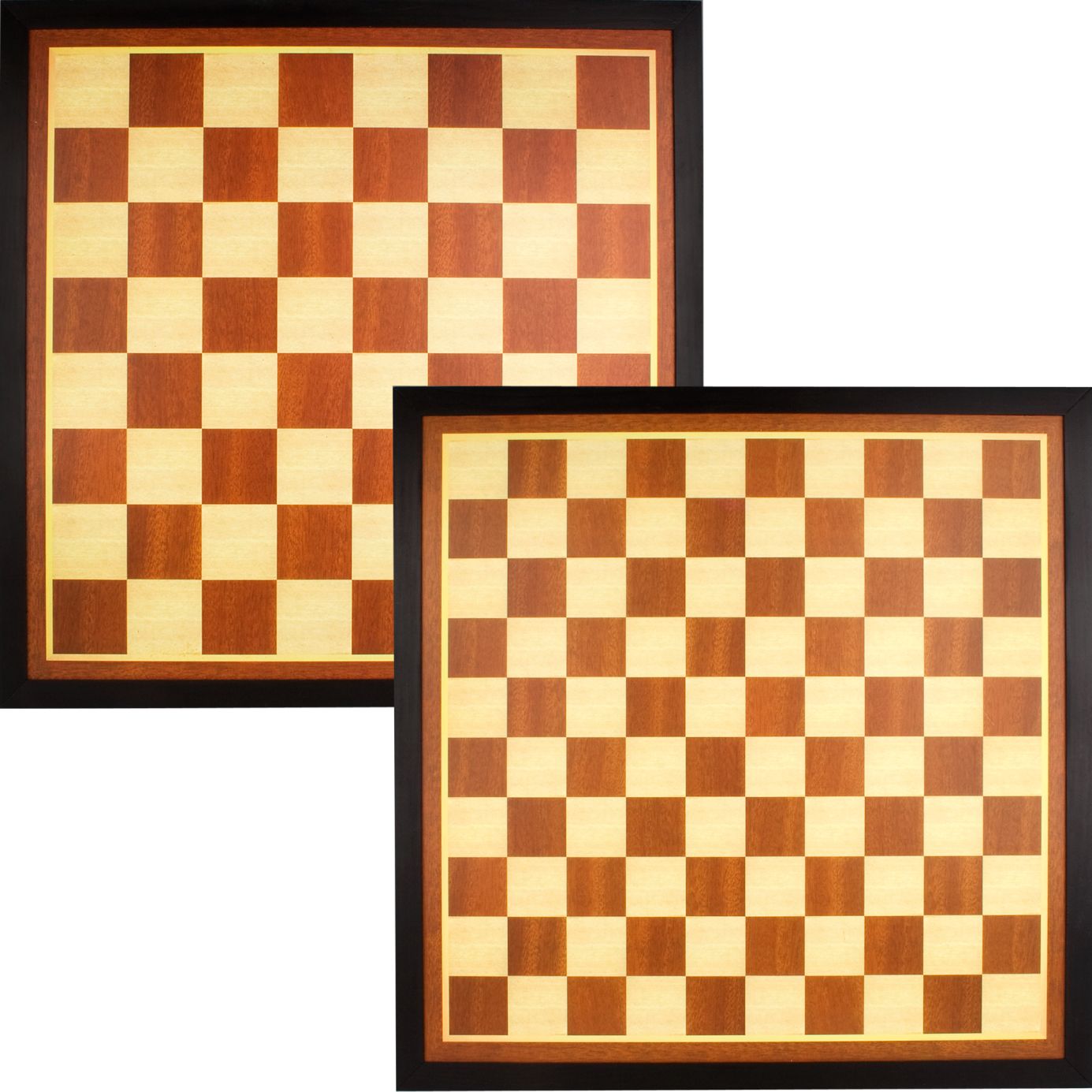 Tabla de sah AbbeyÂ® Game 54,5 x 54,5 cm