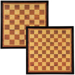 Tabla de sah AbbeyÂ® Game  49,5 x 49,5 cm