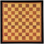 Tabla de sah AbbeyÂ® Game  49,5 x 49,5 cm
