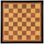 Tabla de sah AbbeyÂ® Game  49,5 x 49,5 cm