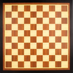 Tabla de sah AbbeyÂ® Game 54,5 x 54,5 cm