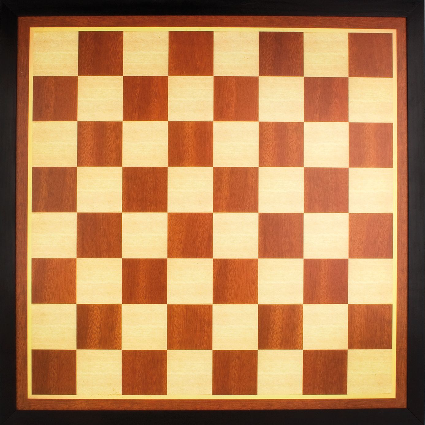 Tabla de sah AbbeyÂ® Game 54,5 x 54,5 cm