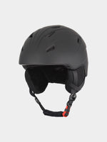 Cască Schi 4F U078 InMould Alb/Negru/Coral