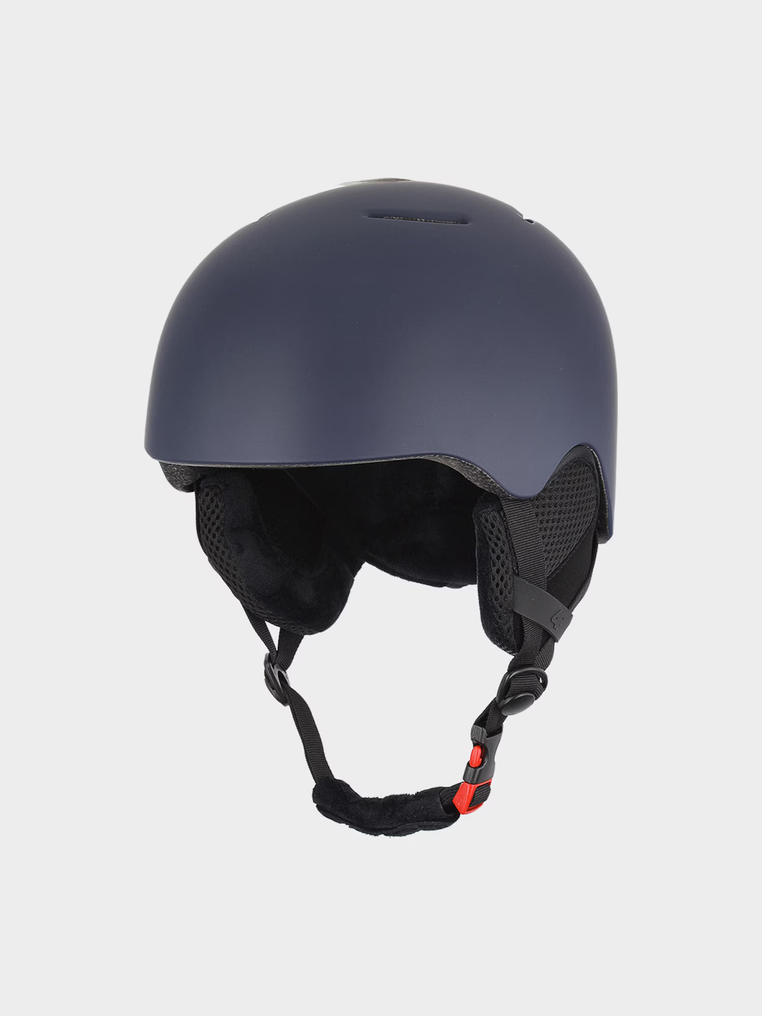 Cască Schi 4F U095 InMould Negru/Bleumarin/Bej