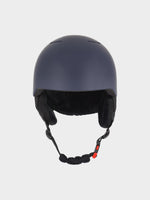 Cască Schi 4F U095 InMould Negru/Bleumarin/Bej