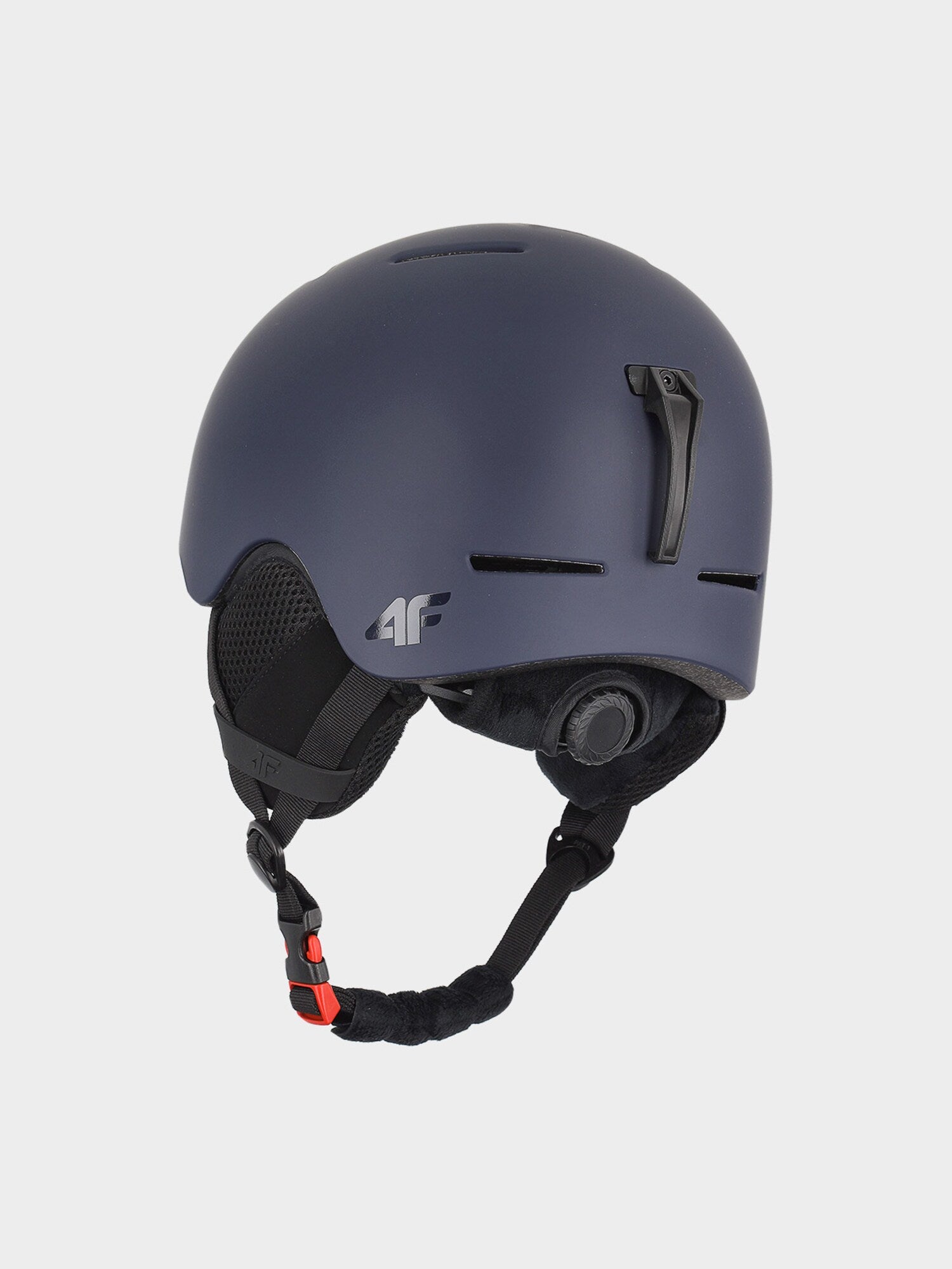 Cască Schi 4F U095 InMould Negru/Bleumarin/Bej