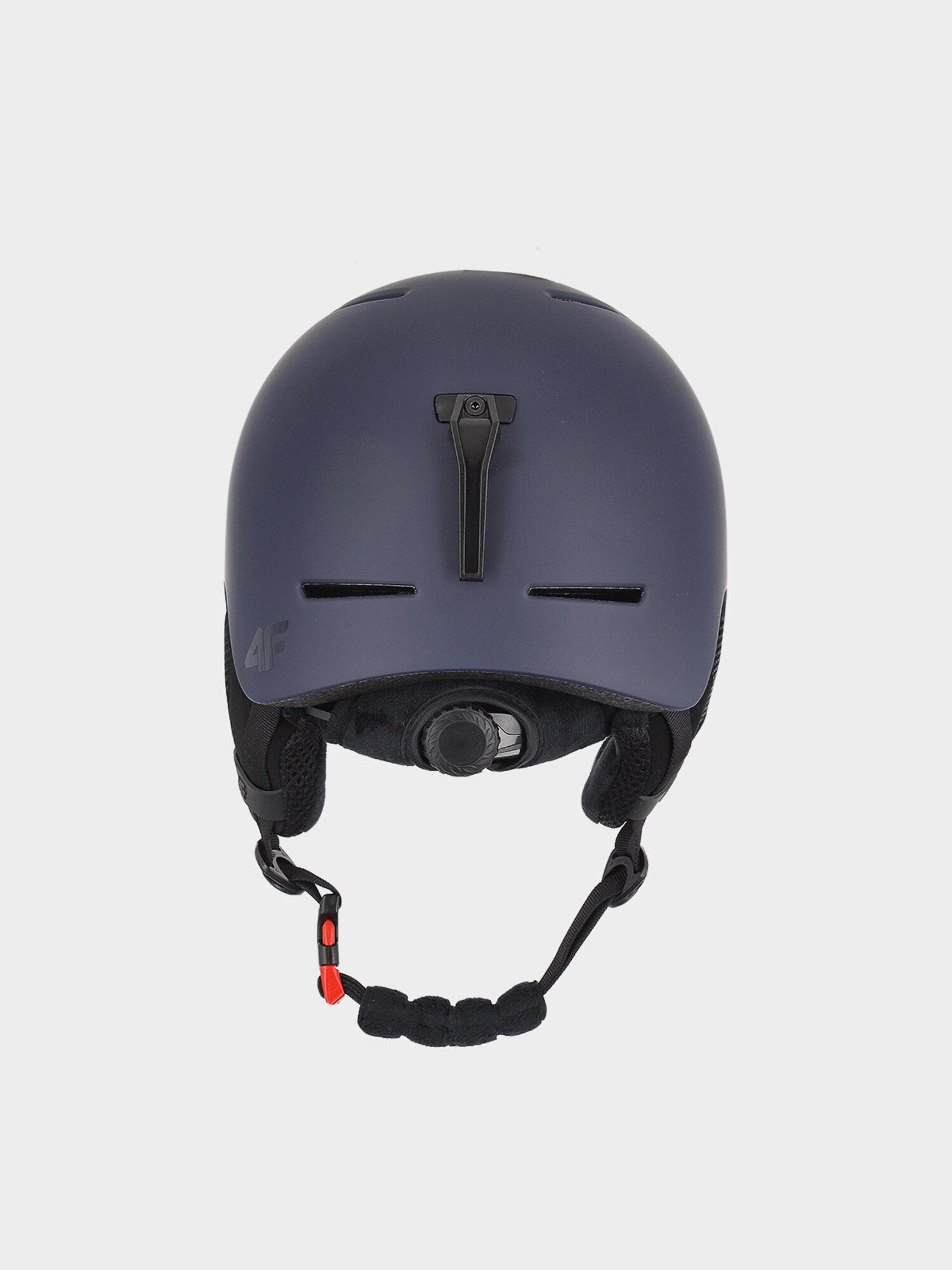 Cască Schi 4F U095 InMould Negru/Bleumarin/Bej