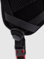 Cască Schi 4F U095 InMould Negru/Bleumarin/Bej