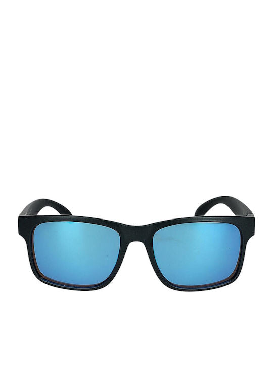 Ochelari soare barbati 4F U067, filtru UV400