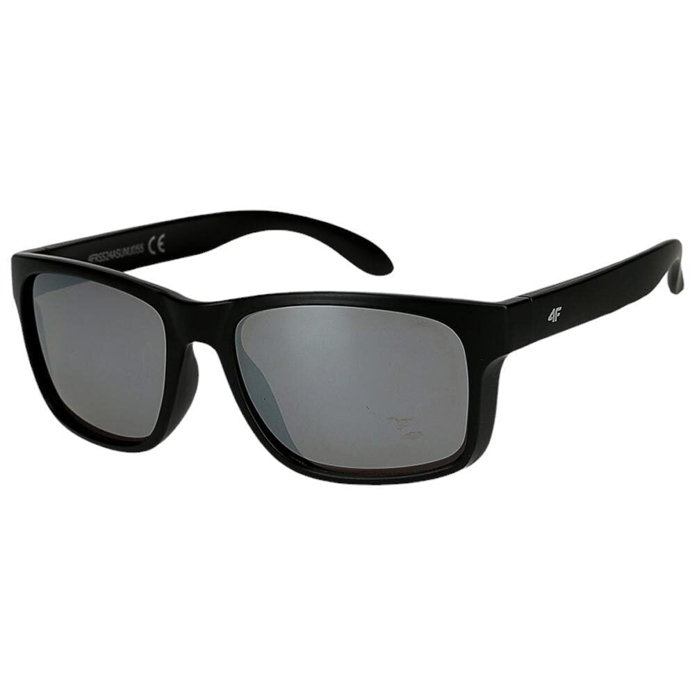 Ochelari soare barbati 4F U067, filtru UV400