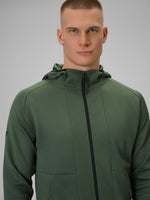 Bluza Antrenament 4F Bărbați 4FDry Uscare Rapidă Regular