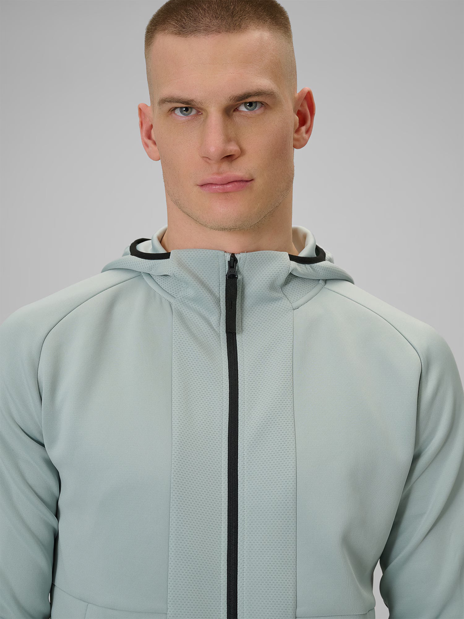 Bluza Antrenament 4F Bărbați 4FDry Uscare Rapidă Regular