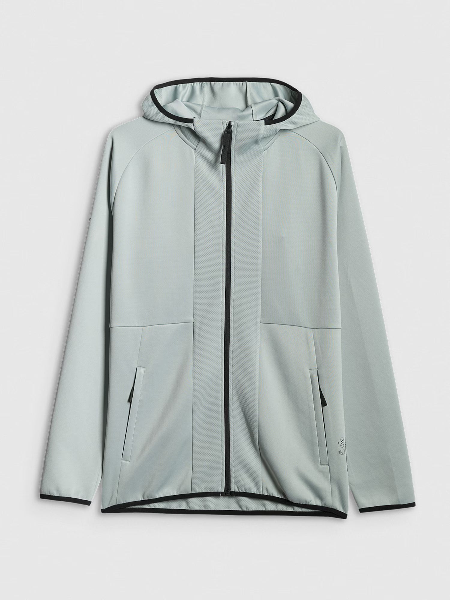 Bluza Antrenament 4F Bărbați 4FDry Uscare Rapidă Regular