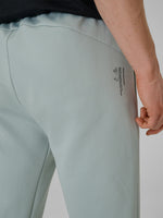 Pantaloni Antrenament 4F Bărbați 4FDry Uscare Rapidă Regular