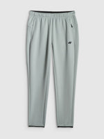 Pantaloni Antrenament 4F Bărbați 4FDry Uscare Rapidă Regular