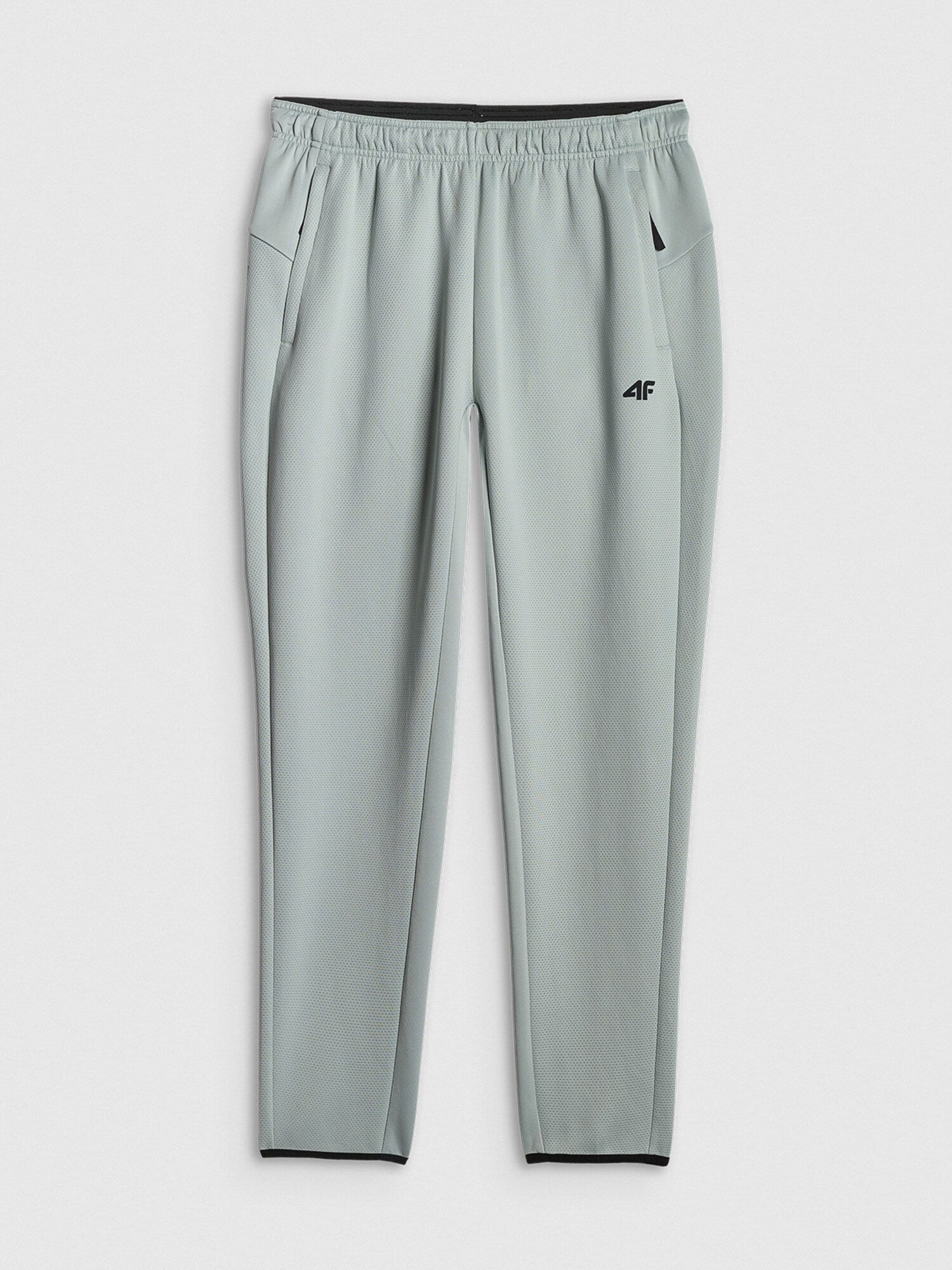 Pantaloni Antrenament 4F Bărbați 4FDry Uscare Rapidă Regular