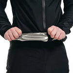 Costum Saună profesionalRDX H2 Negru