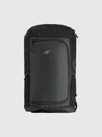 Rucsac pentru laptop 4F, 30 L, negru, 50 x 28 x 16 cm