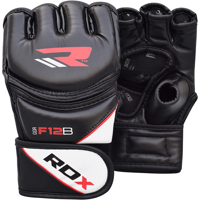 Manusi Grappling Rdx