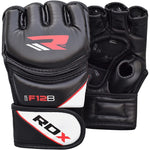 Manusi Grappling Rdx