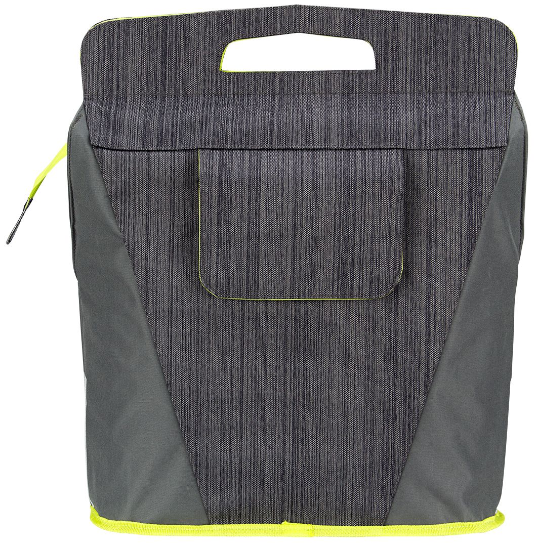 GeantÄƒ pentru biciclete Shopper Ovale