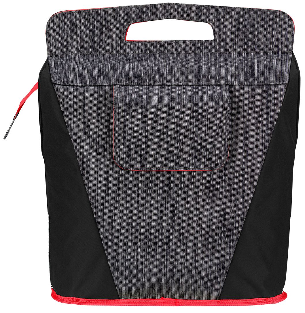 GeantÄƒ pentru biciclete Shopper Ovale