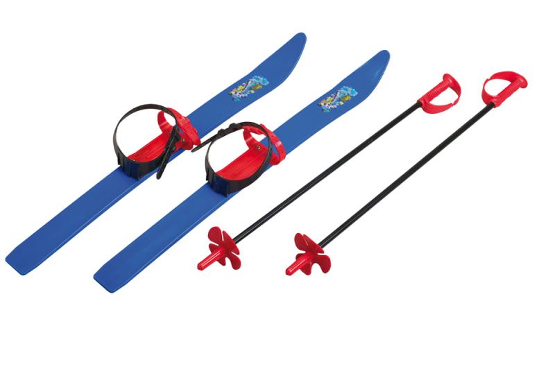 Set de schi copii 76cm