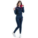Trening dama, Relax Givova Lady
