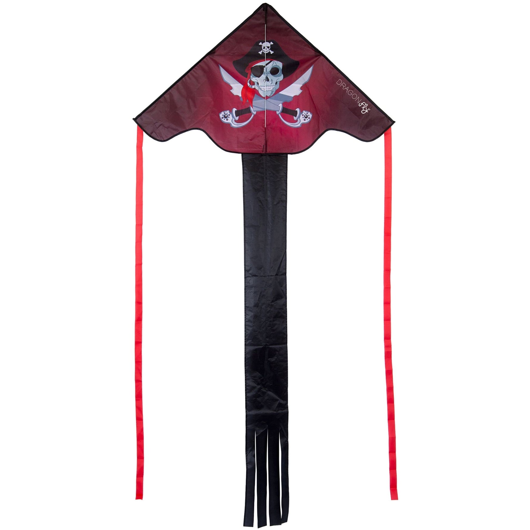 Zmeu DragonFly â€¢ Pirat â€¢