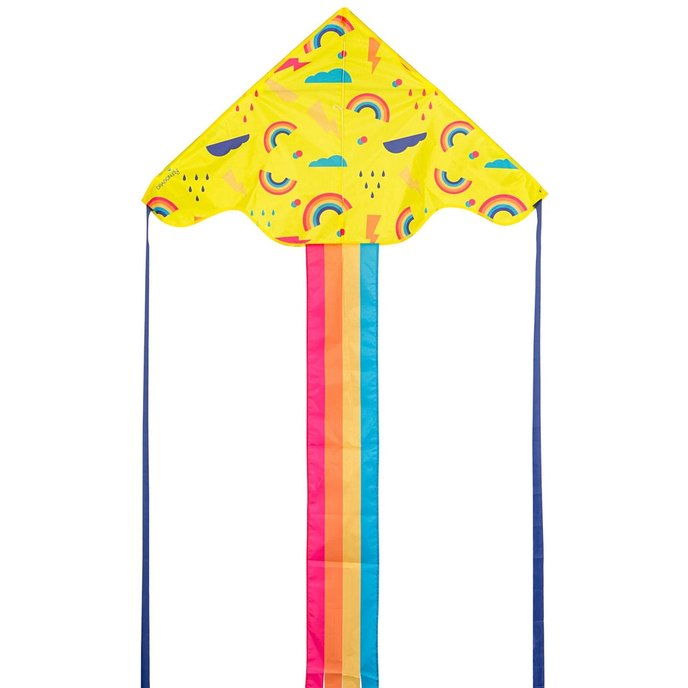 Zmeu DragonFly Summer