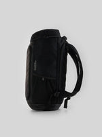 Rucsac pentru laptop 4F, 30 L, negru, 50 x 28 x 16 cm