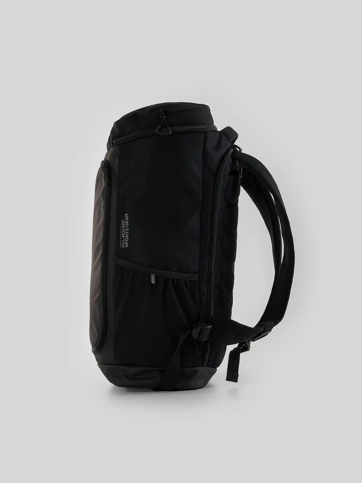 Rucsac pentru laptop 4F, 30 L, negru, 50 x 28 x 16 cm