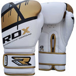 Manusi Box RDX Quadro Dome