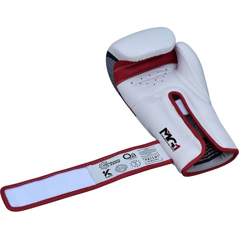 Manusi Box RDX Quadro Dome