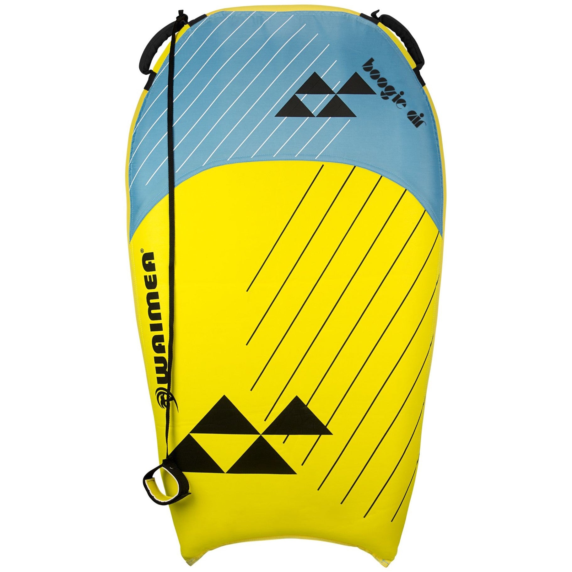 Placa surf gonflabila, 106 cm