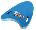 Placă Kickboard Înot Copii Waimea EVA – 15-30 kg