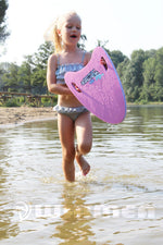 Placă Kickboard Înot Copii Waimea EVA – 15-30 kg
