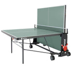 Masă Tenis Exterior Sponeta S4-72e cu Fileu