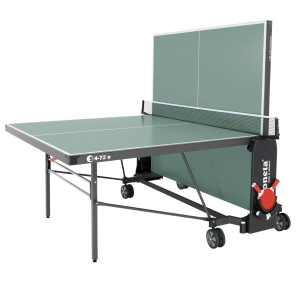 Masă Tenis Exterior Sponeta S4-72e cu Fileu