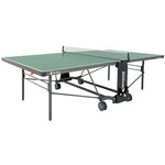 Masă Tenis Exterior Sponeta S4-72e cu Fileu