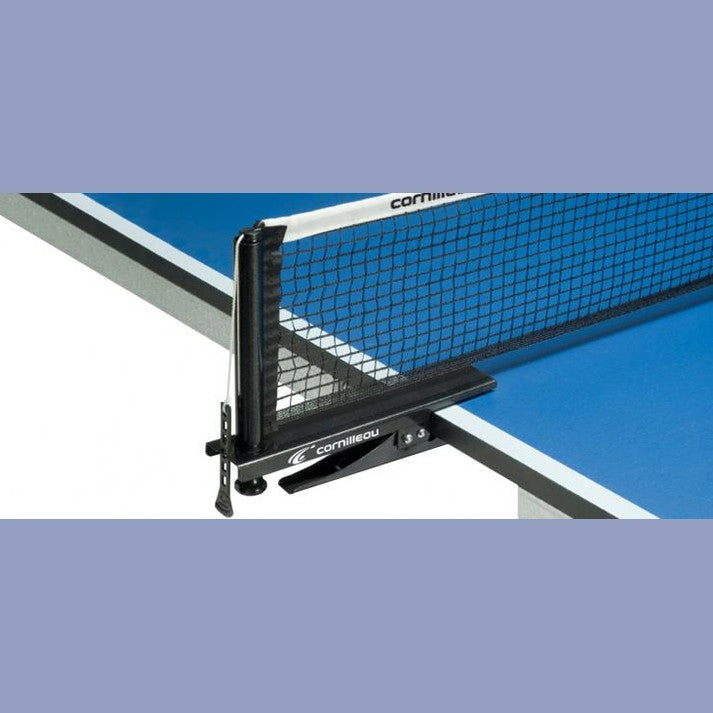 Fileu Tenis de Masă Cornilleau Advance Ajustabil Polietilenă