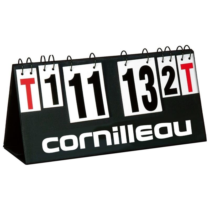 Tabela Scor Cornilleau