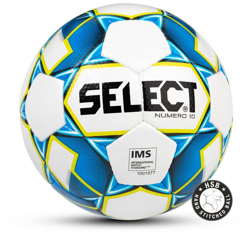 Minge Select Numero 10 IMS