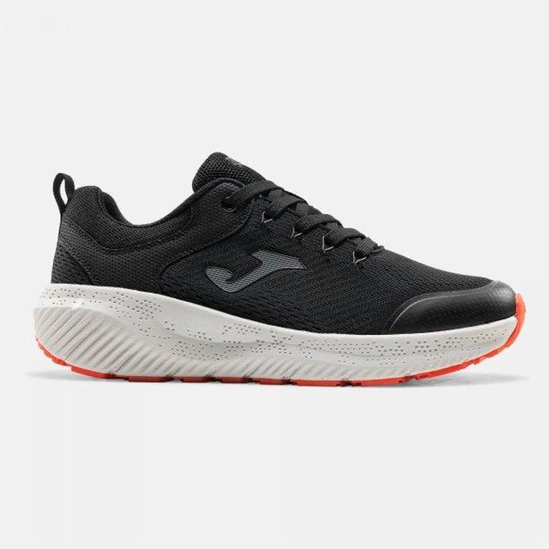 Pantofi Sport JOMA Osiris Bărbați Negru - expert-sport.ro